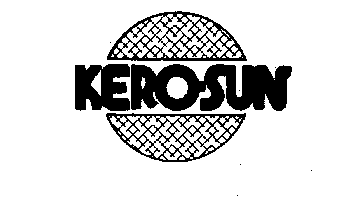  KERO-SUN