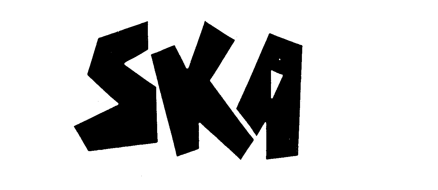  SKA