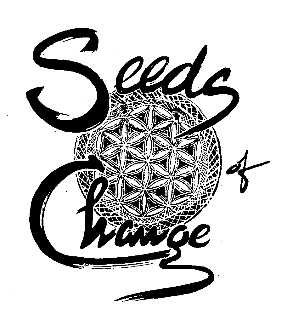 Trademark Logo SEEDS OF CHANGE