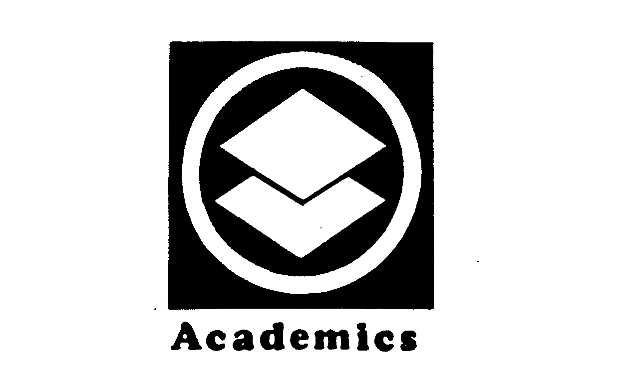 Trademark Logo ACADEMICS