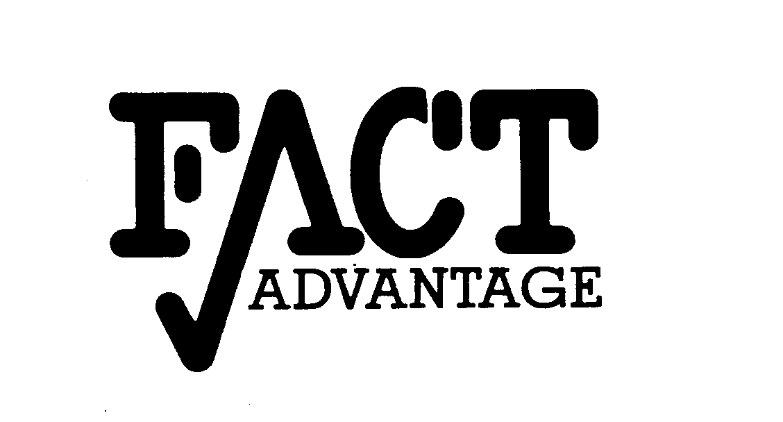  FACT ADVANTAGE