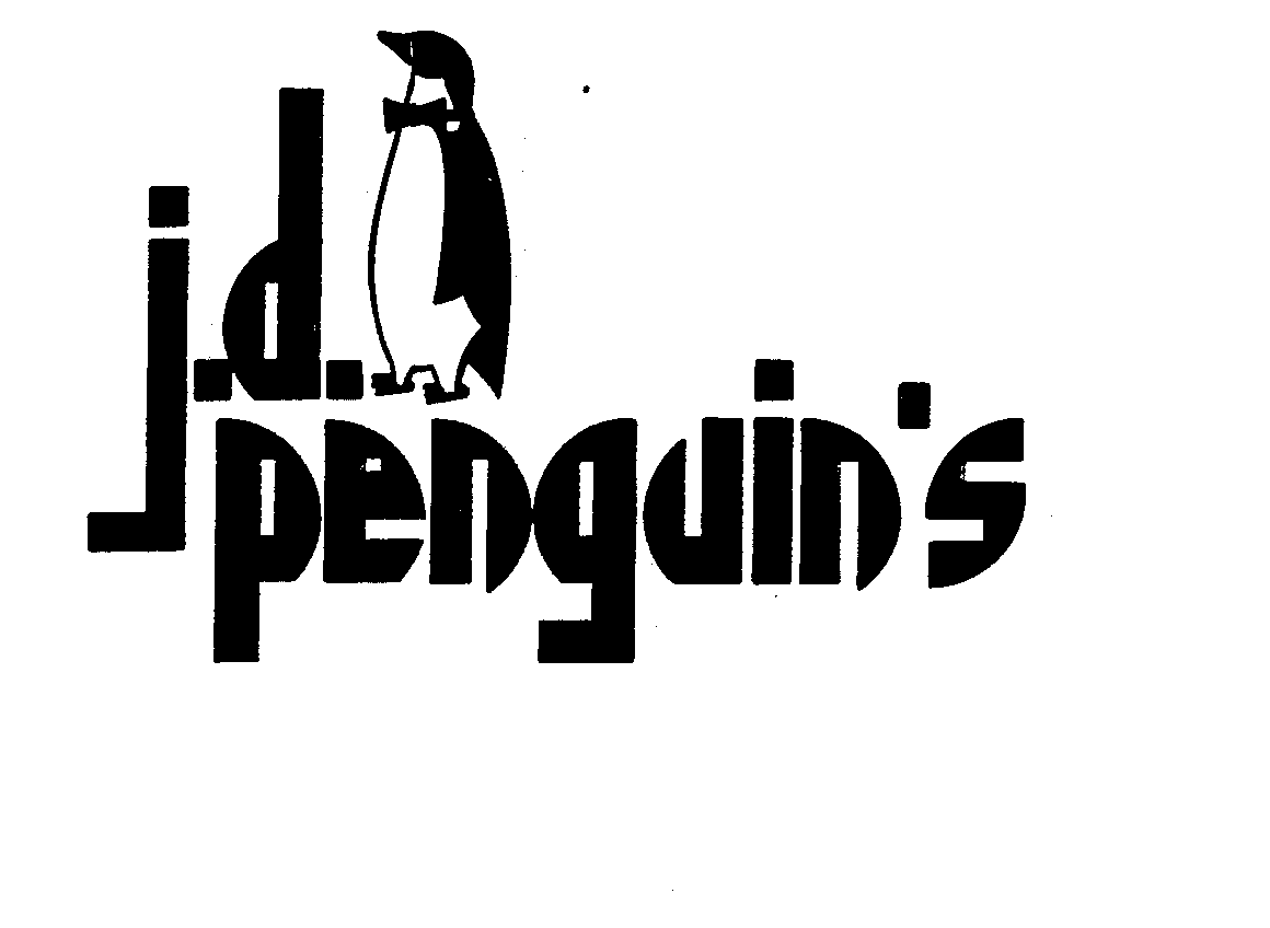  J.D. PENGUIN'S