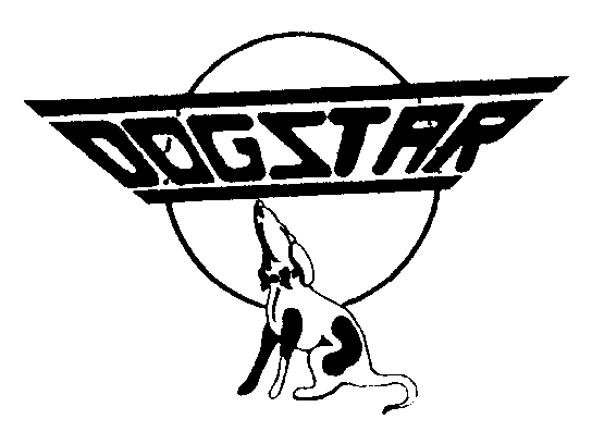 Trademark Logo DOGSTAR