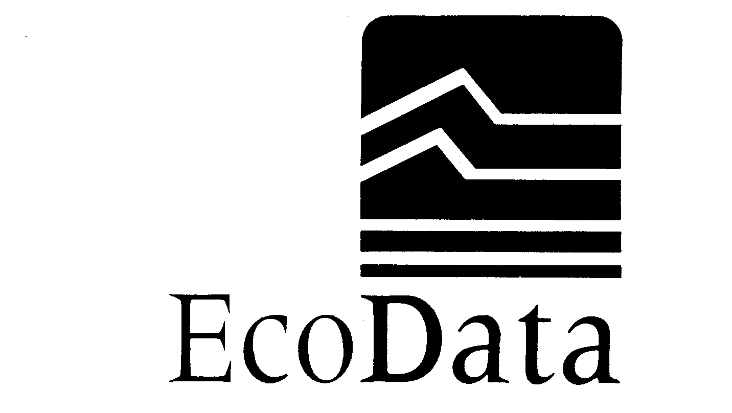Trademark Logo ECO DATA
