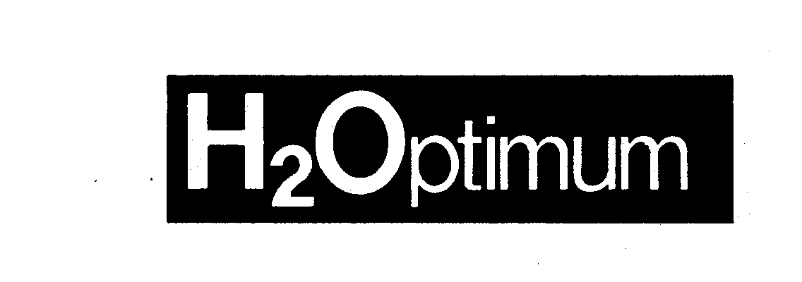 H2OPTIMUM