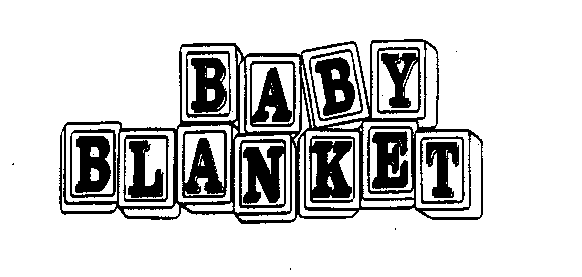 BABY BLANKET