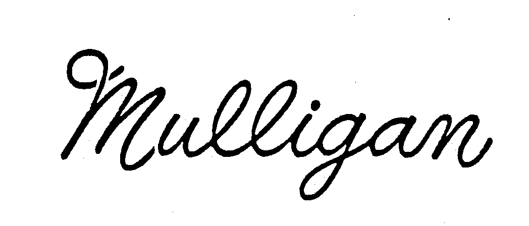 MULLIGAN