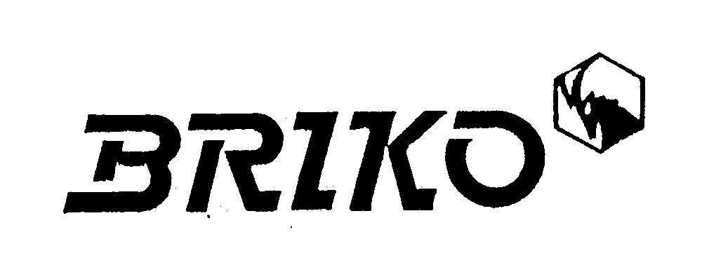  BRIKO