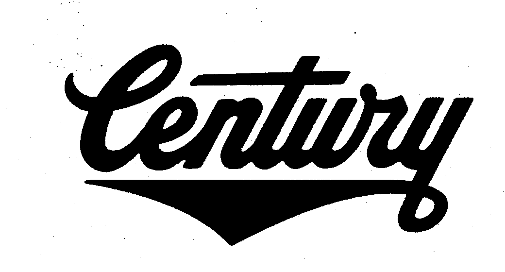  CENTURY