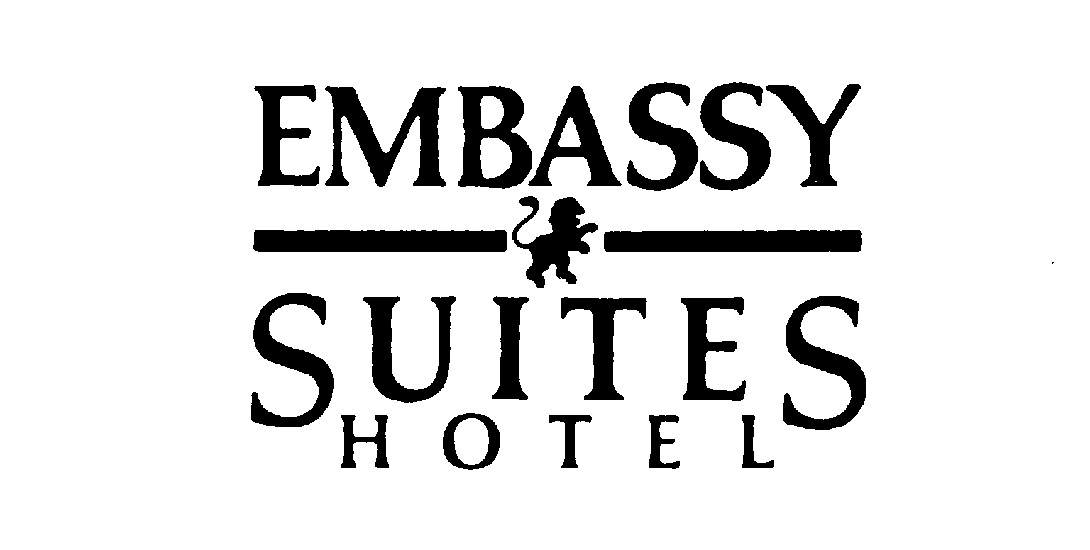  EMBASSY SUITES HOTEL