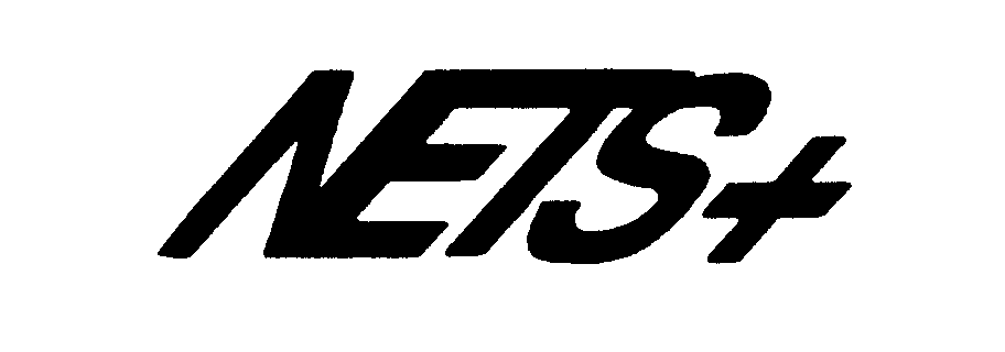 Trademark Logo NETS+