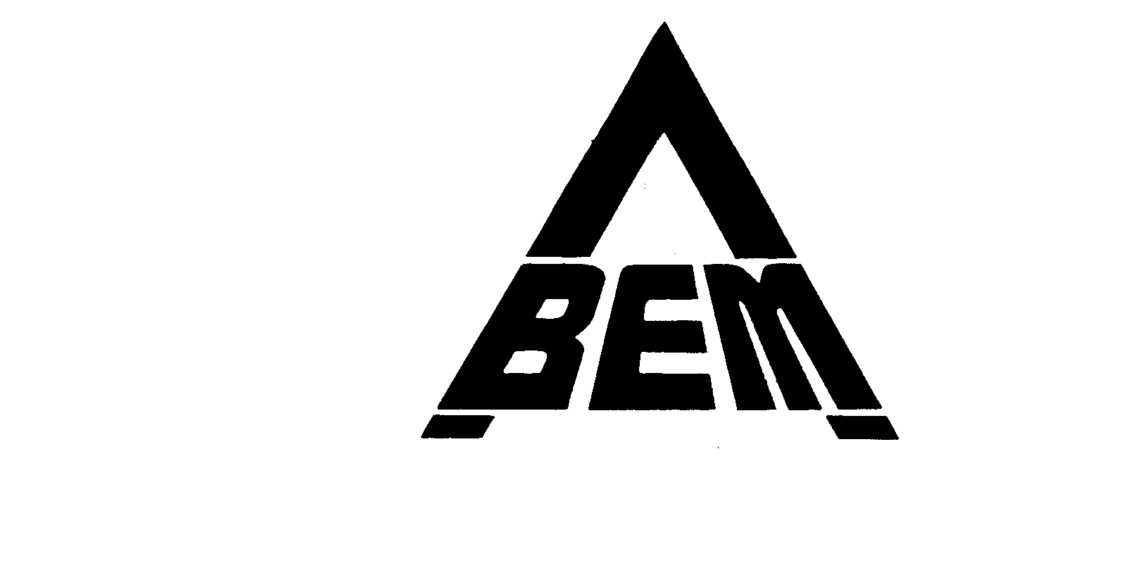 Trademark Logo BEMA