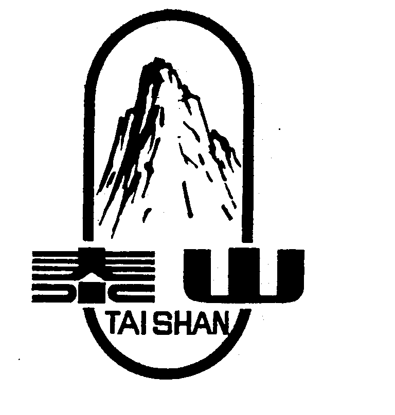 TAISHAN