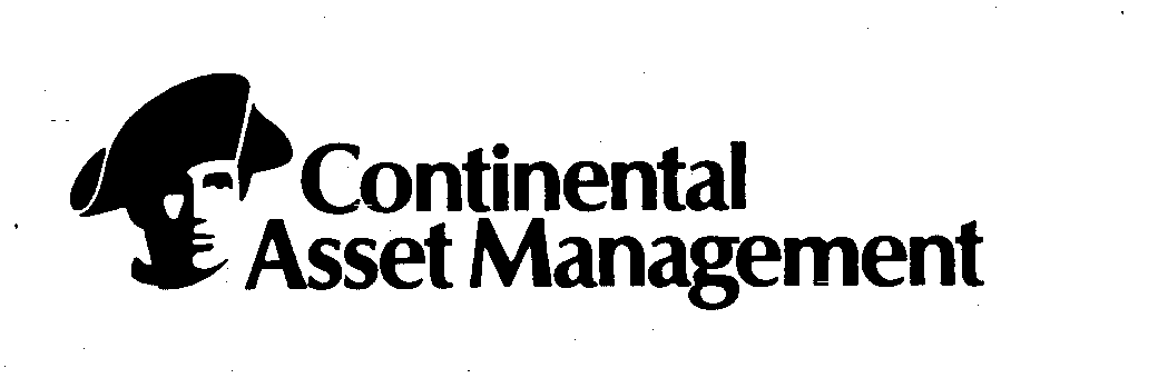  CONTINENTAL ASSET MANAGEMENT