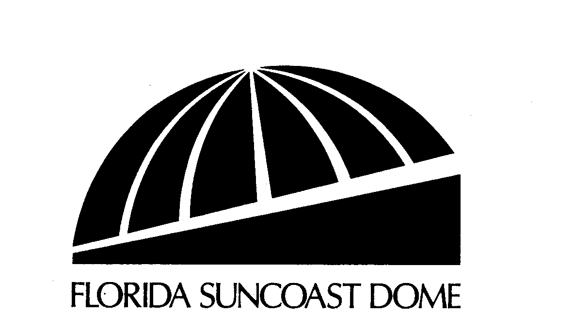  FLORIDA SUNCOAST DOME
