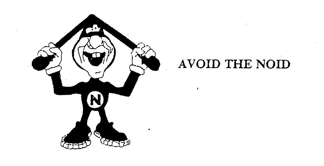  AVOID THE NOID