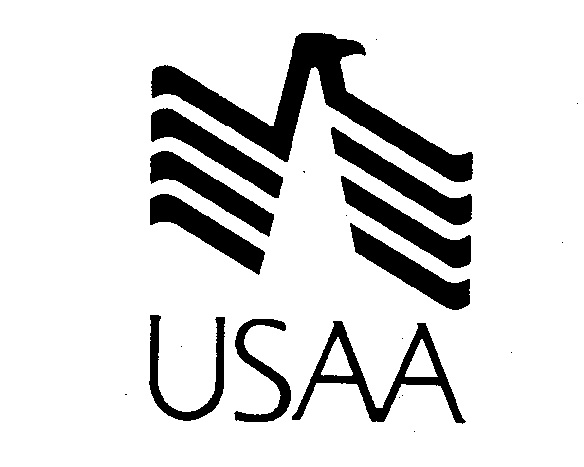 Trademark Logo USAA