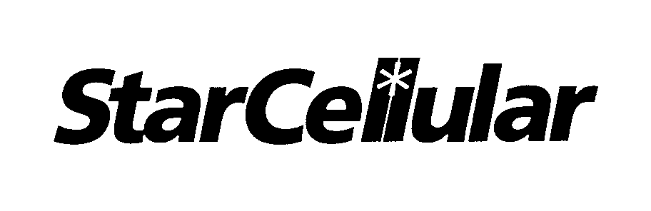  STARCELLULAR