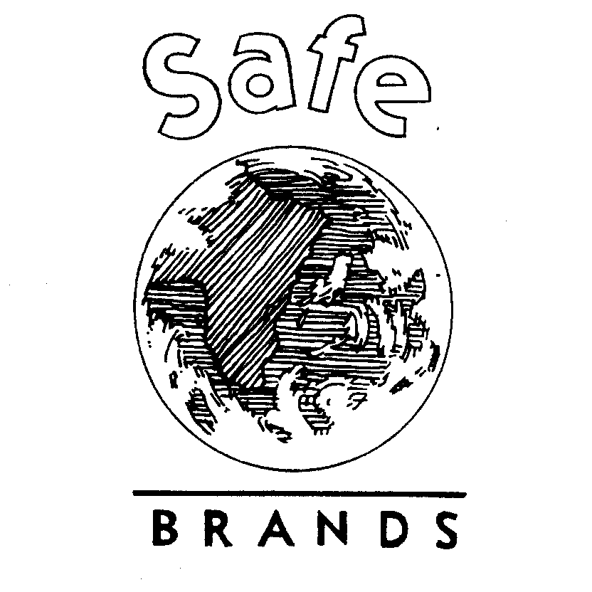 SAFE BRANDS