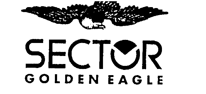  SECTOR GOLDEN EAGLE