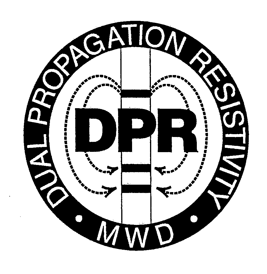  DPR DUAL PROPAGATION RESISTIVITY MWD