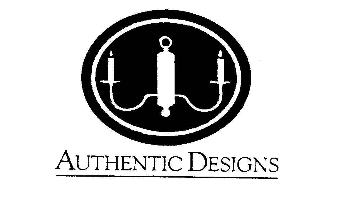 AUTHENTIC DESIGNS