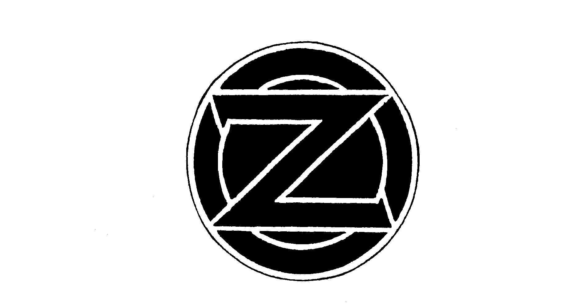 Trademark Logo ZO