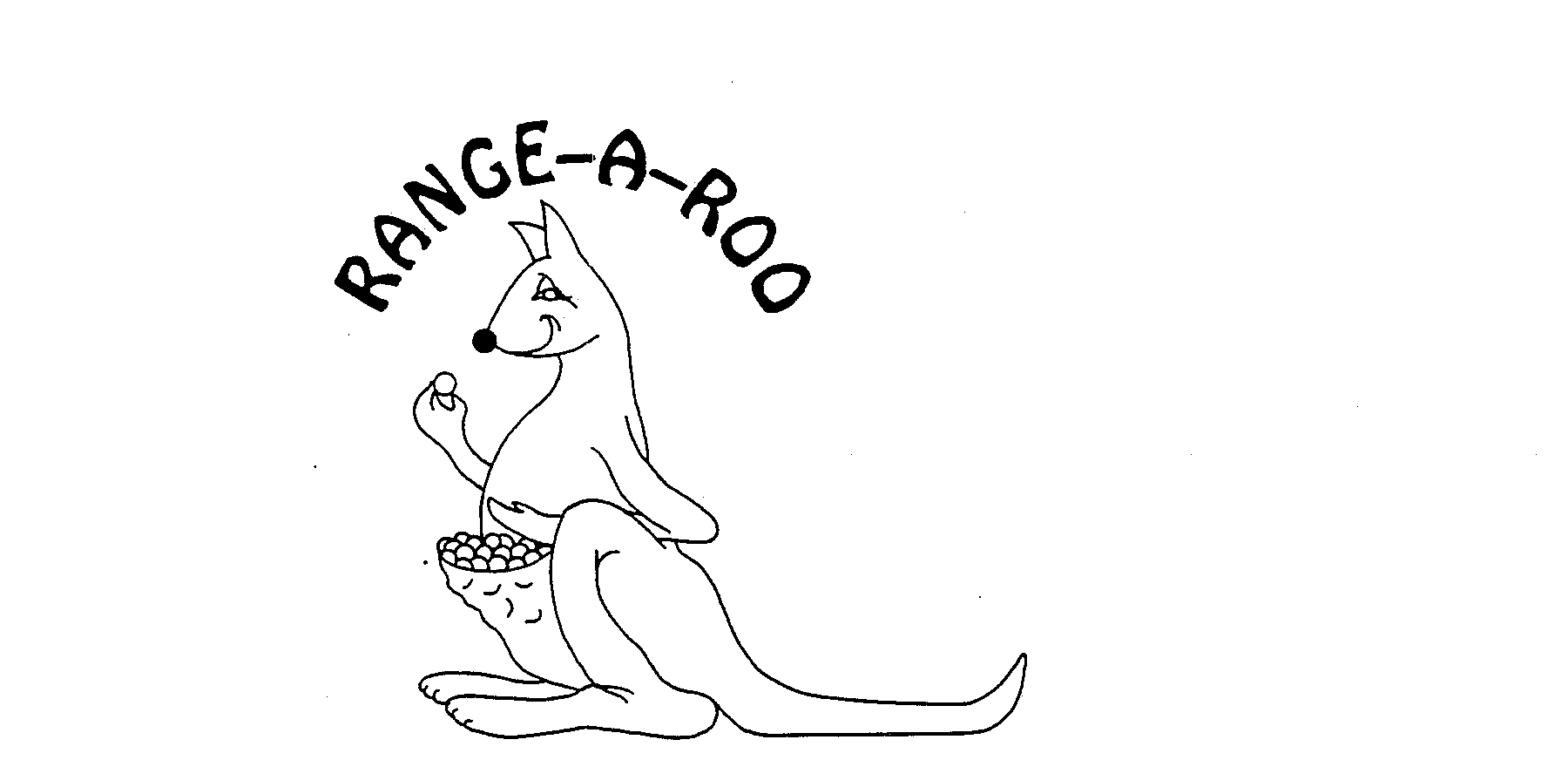  RANGE-A-ROO