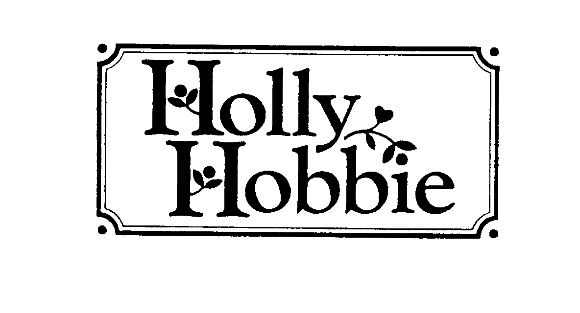 HOLLY HOBBIE