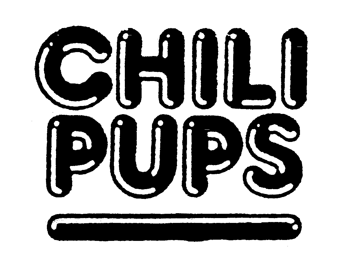  CHILI PUPS