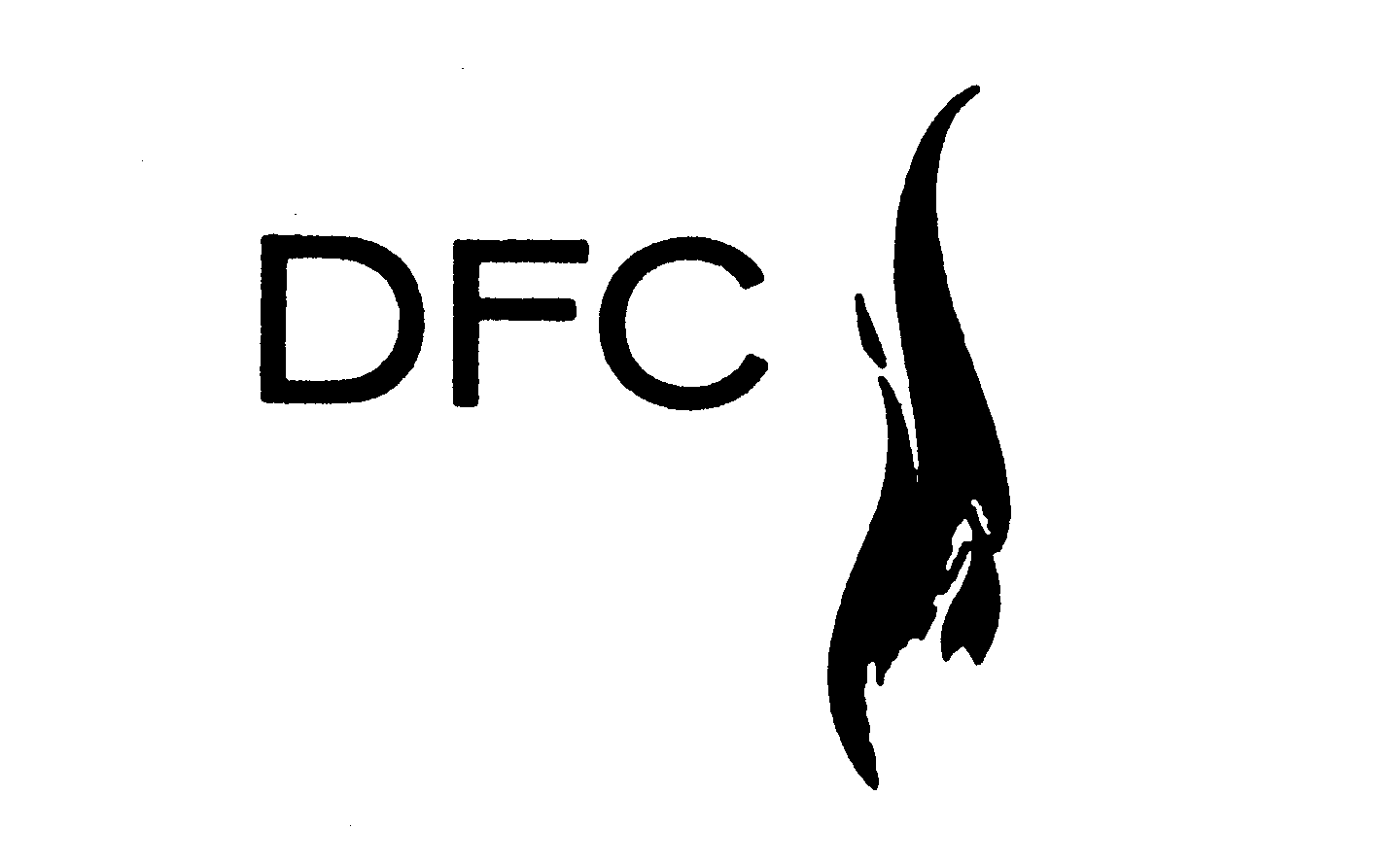 Trademark Logo DFC