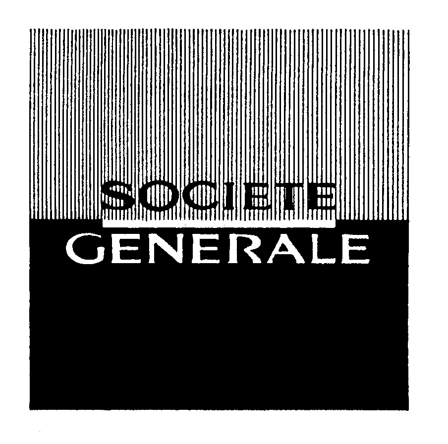 SOCIETE GENERALE