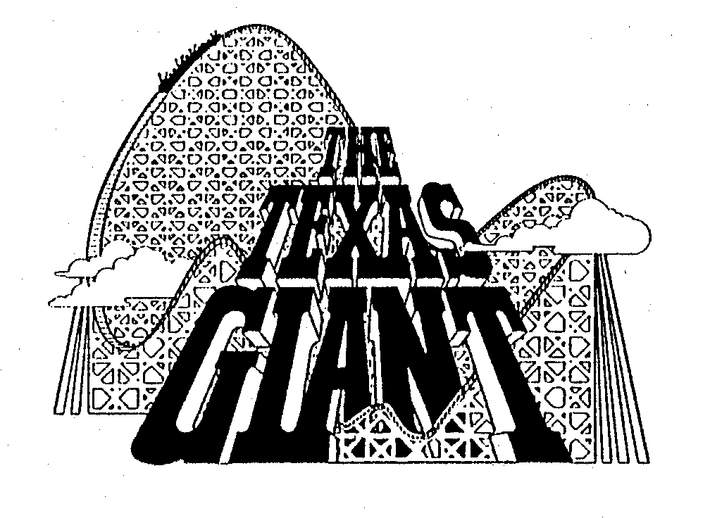  THE TEXAS GIANT