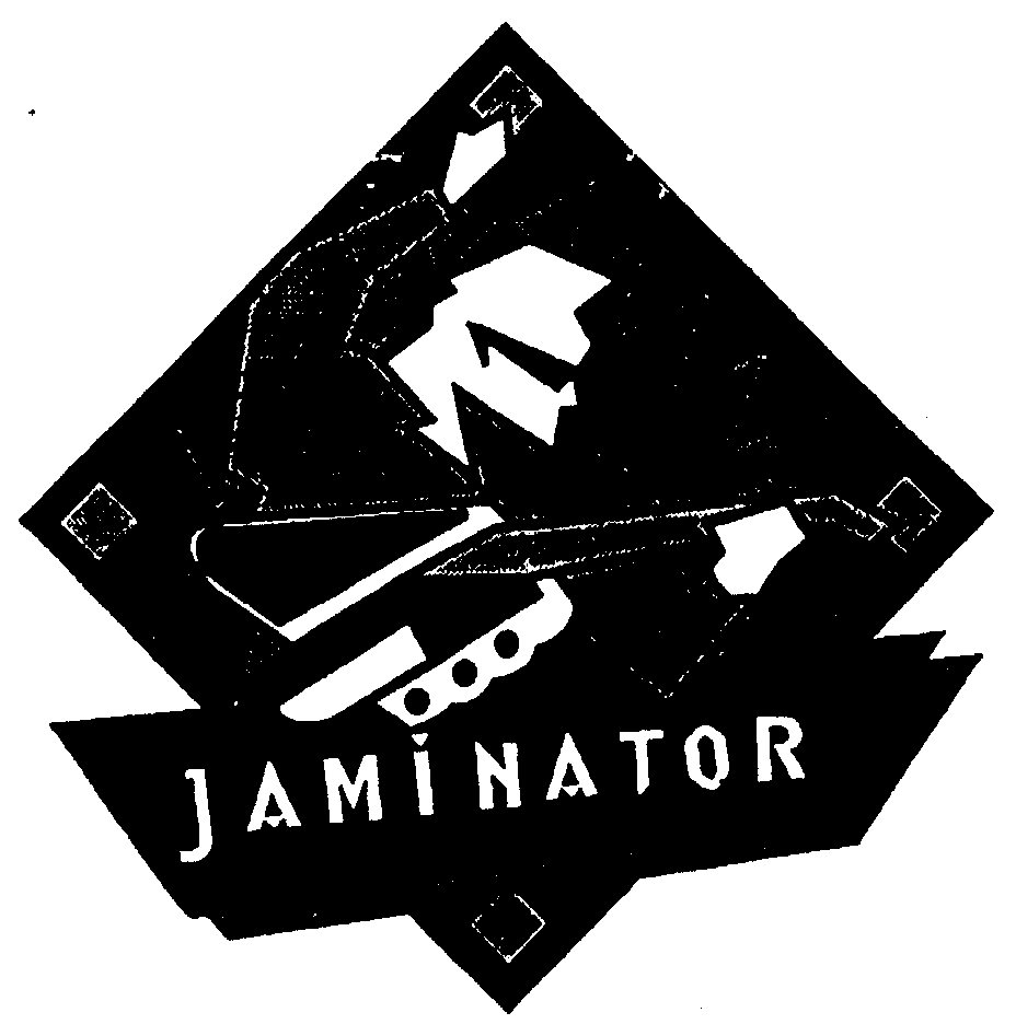  JAMINATOR