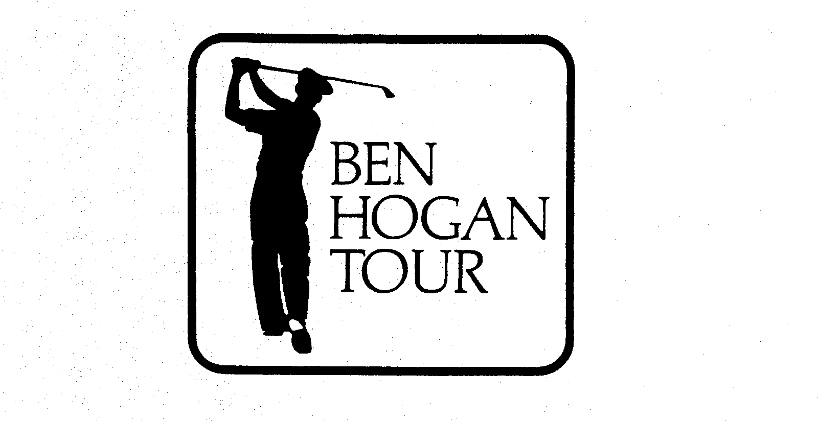  BEN HOGAN TOUR