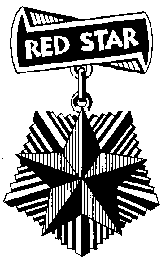  RED STAR