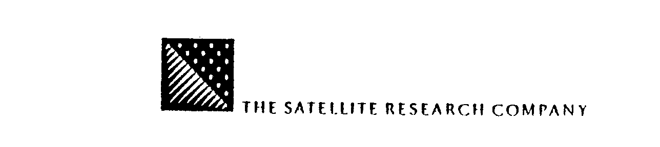  THE SATELLITE RESEARCH COMPANY