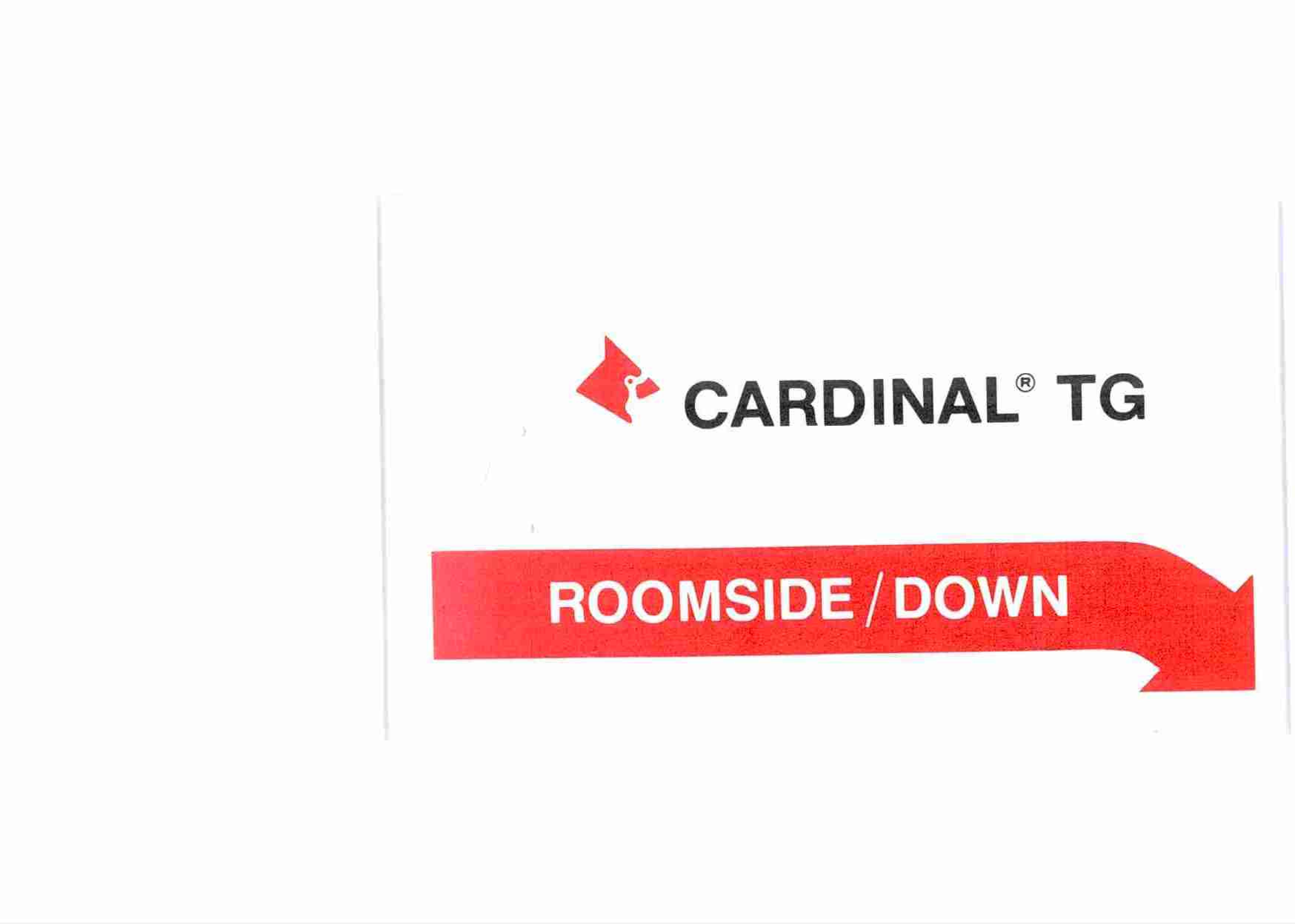  CARDINAL TG