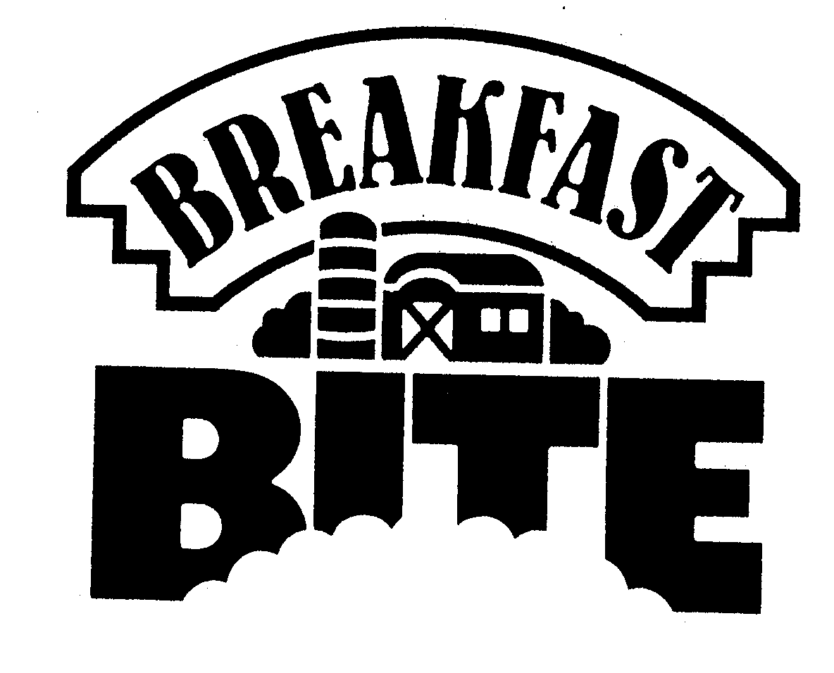 Trademark Logo BREAKFAST BITE