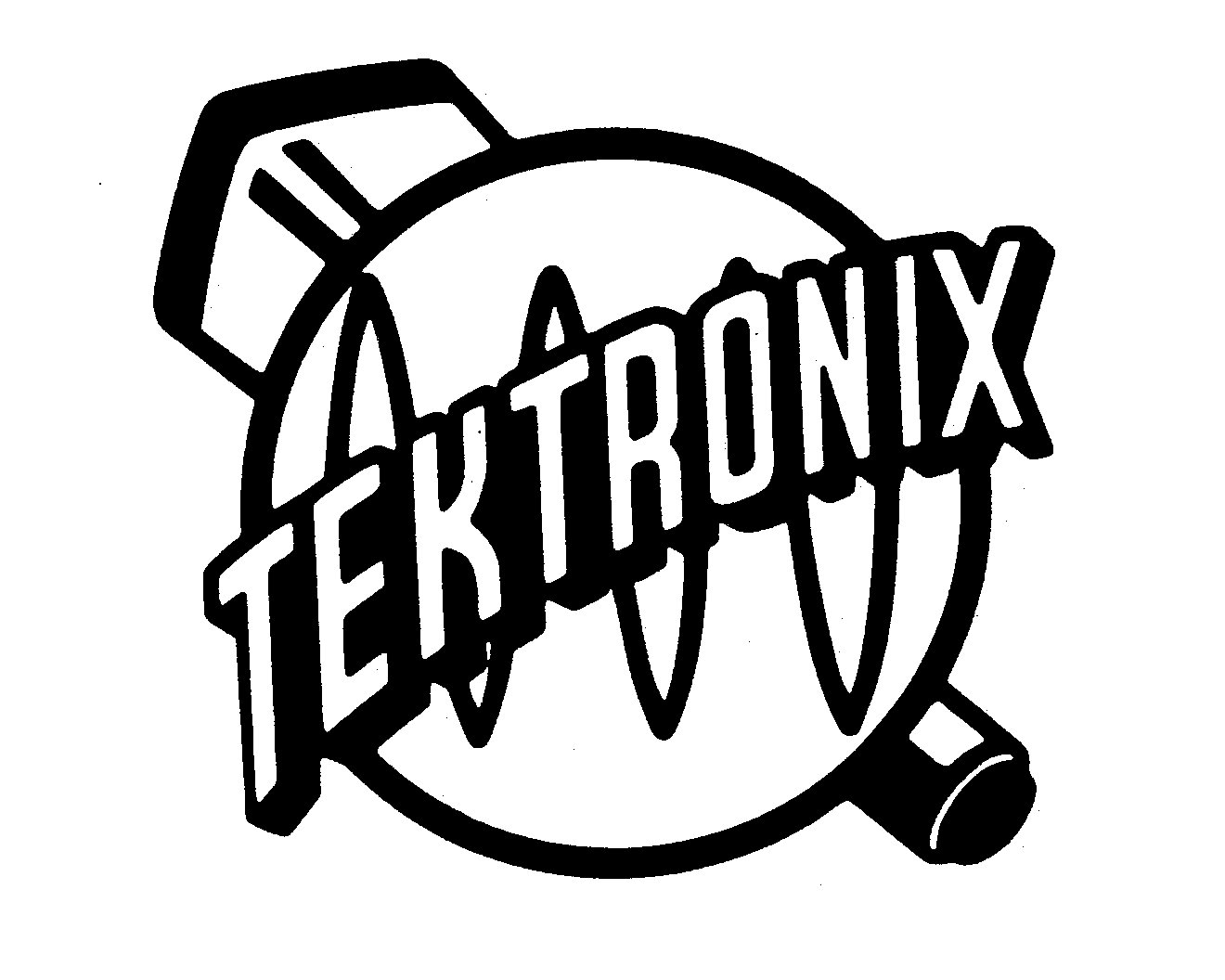 TEKTRONIX