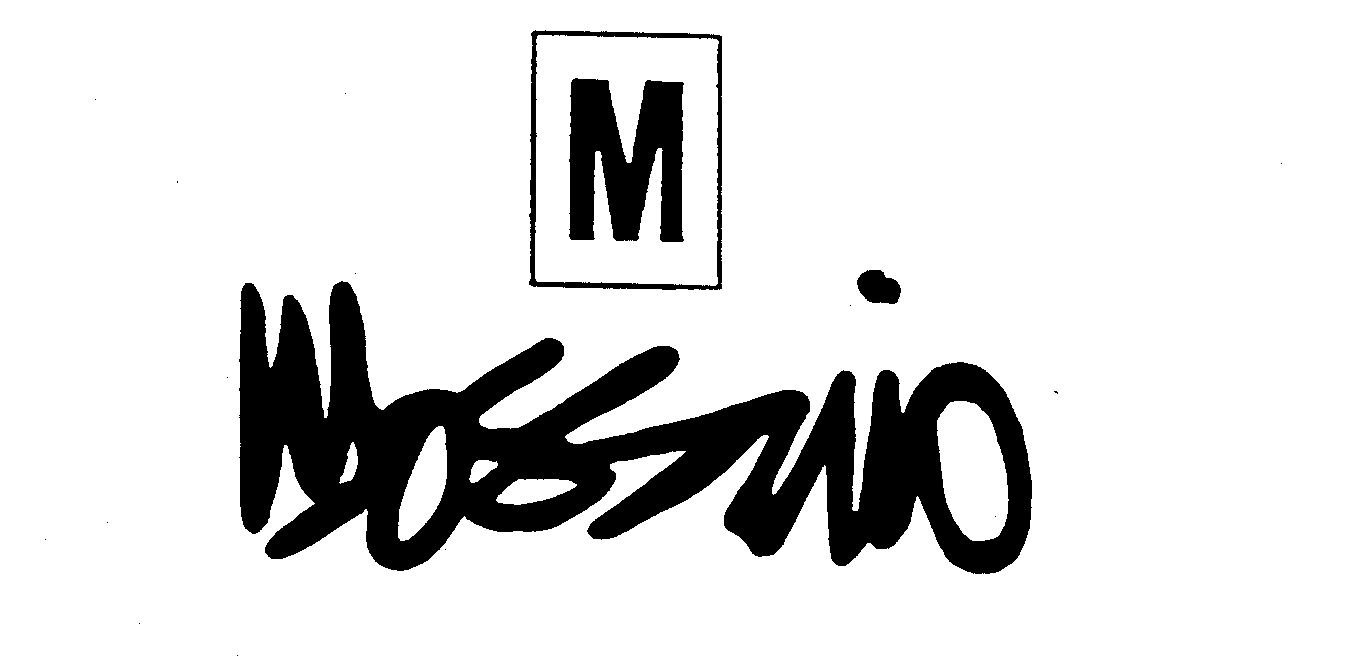 MOSSIMO - Mossimo, Inc. Trademark Registration