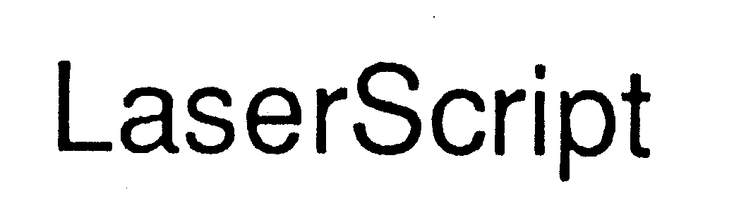 LASERSCRIPT