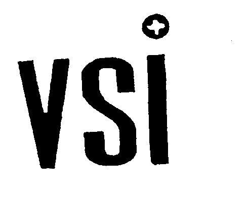 Trademark Logo VSI