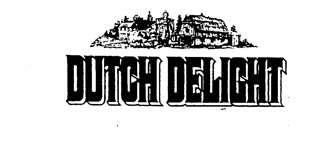 Trademark Logo DUTCH DELIGHT