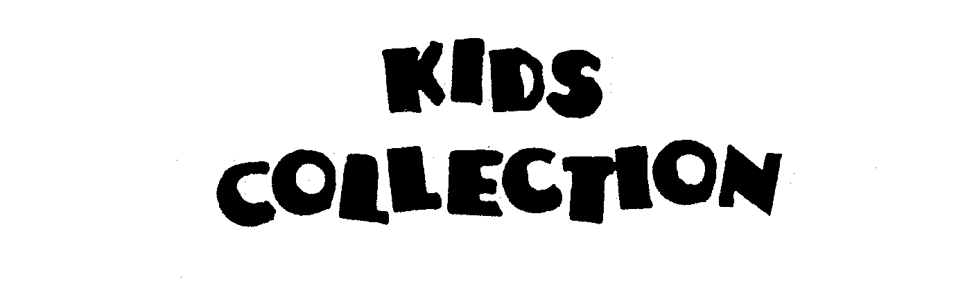  KIDS COLLECTION