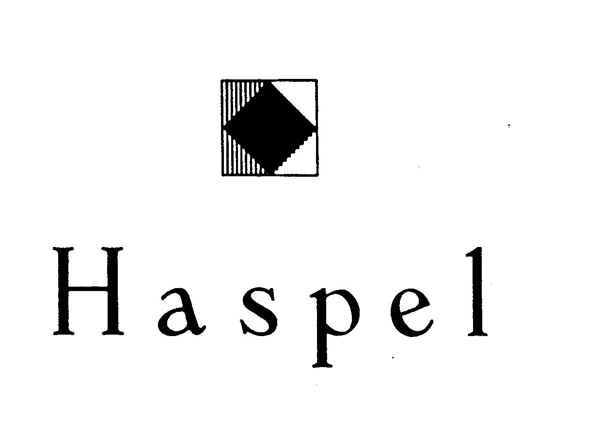  HASPEL