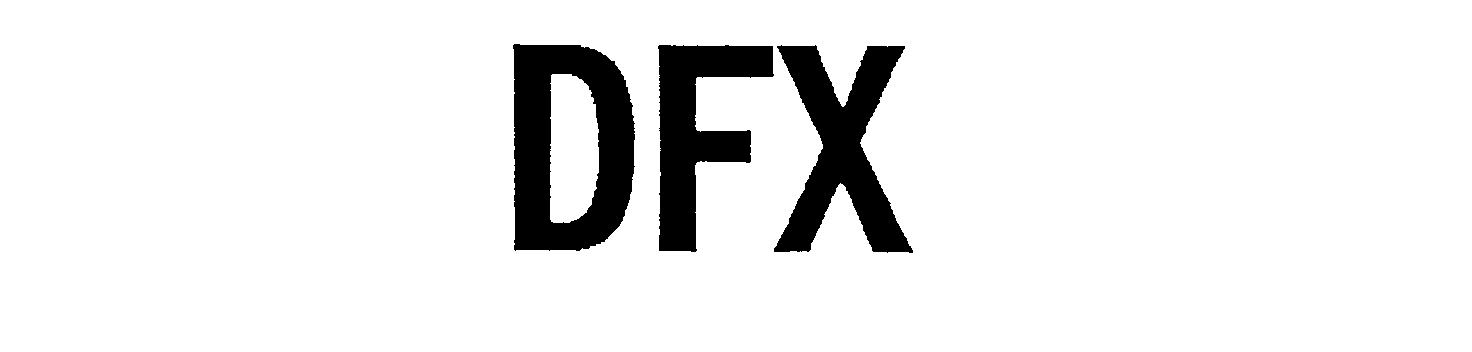 DFX