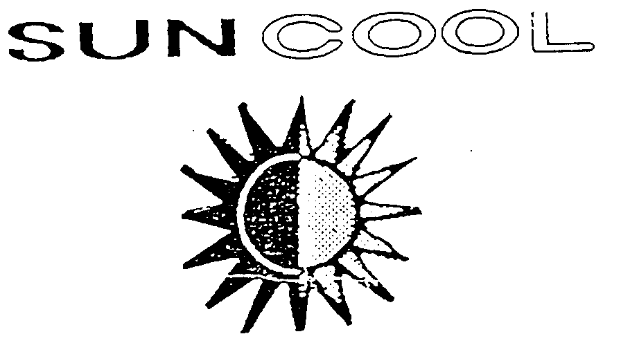 SUNCOOL