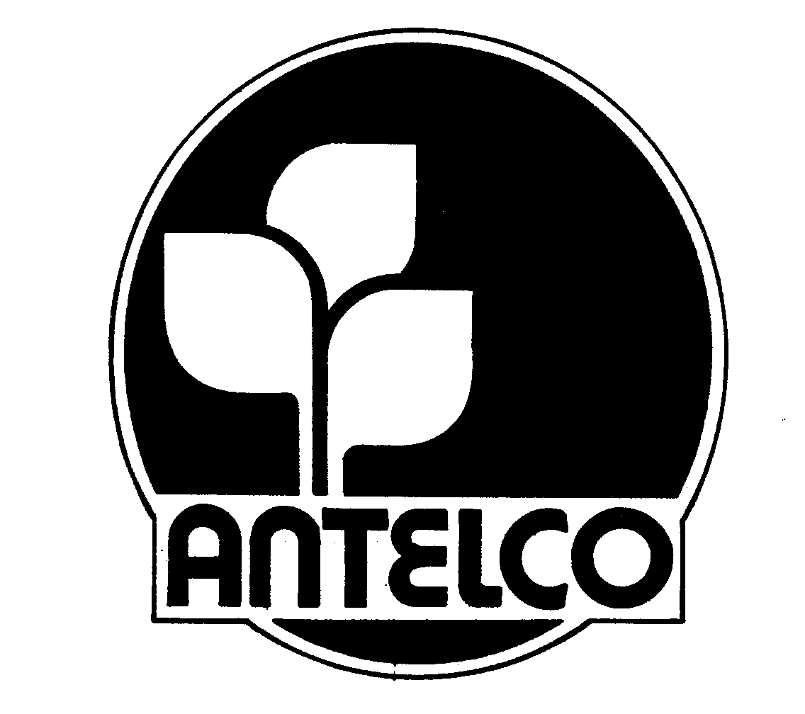 Trademark Logo ANTELCO