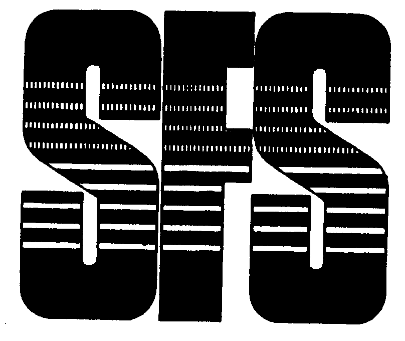Trademark Logo SFS